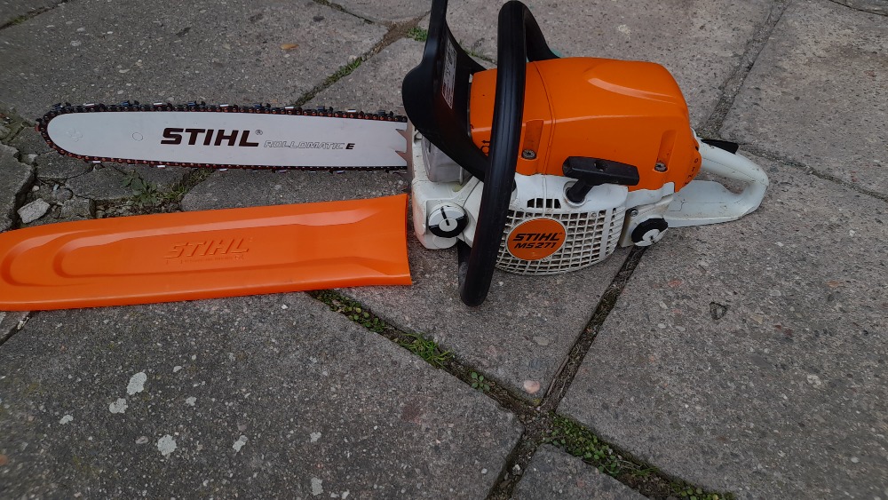Stihl MS 271 - 2