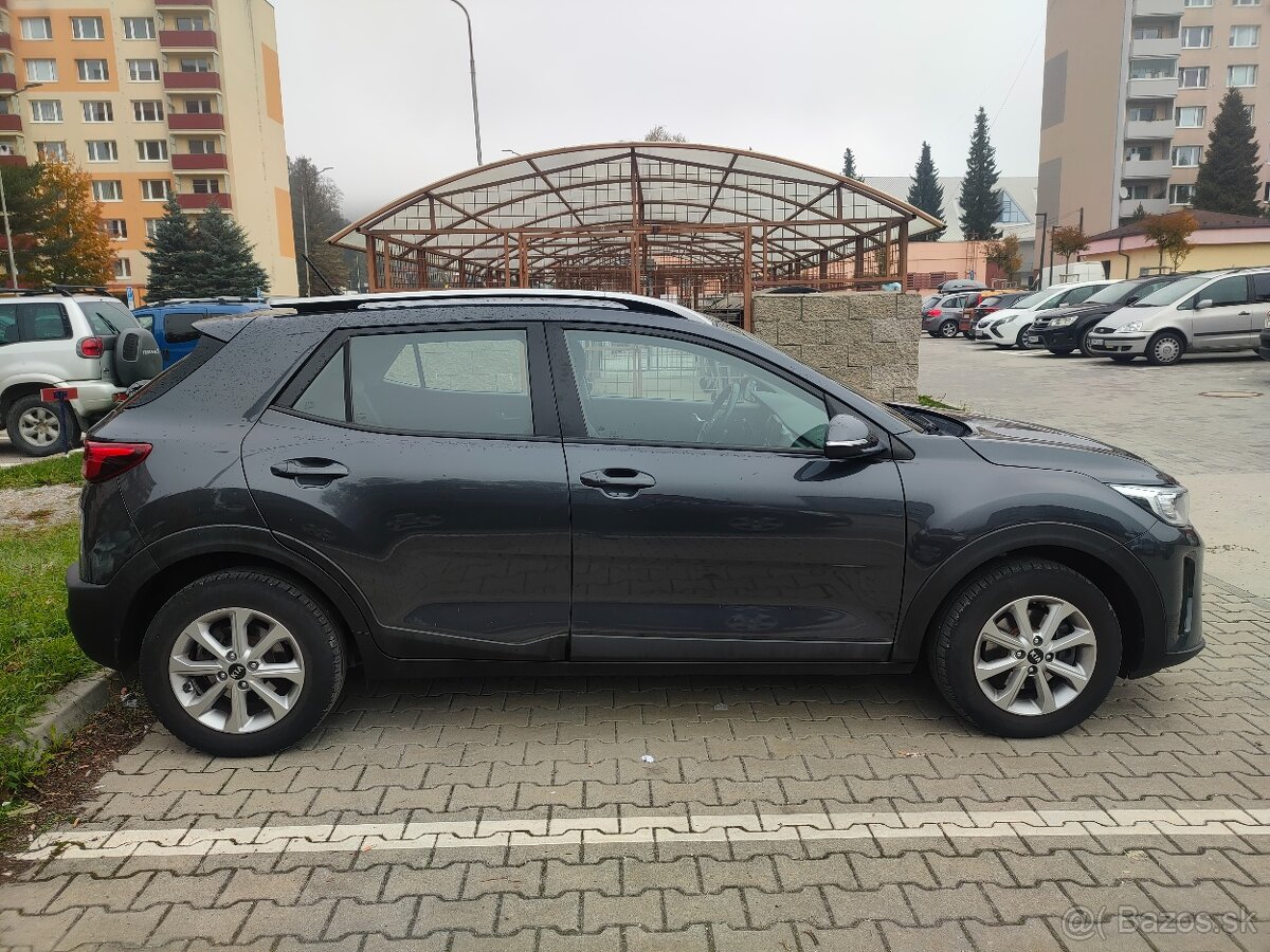 KIA STONIC 1,4 benzin - 2