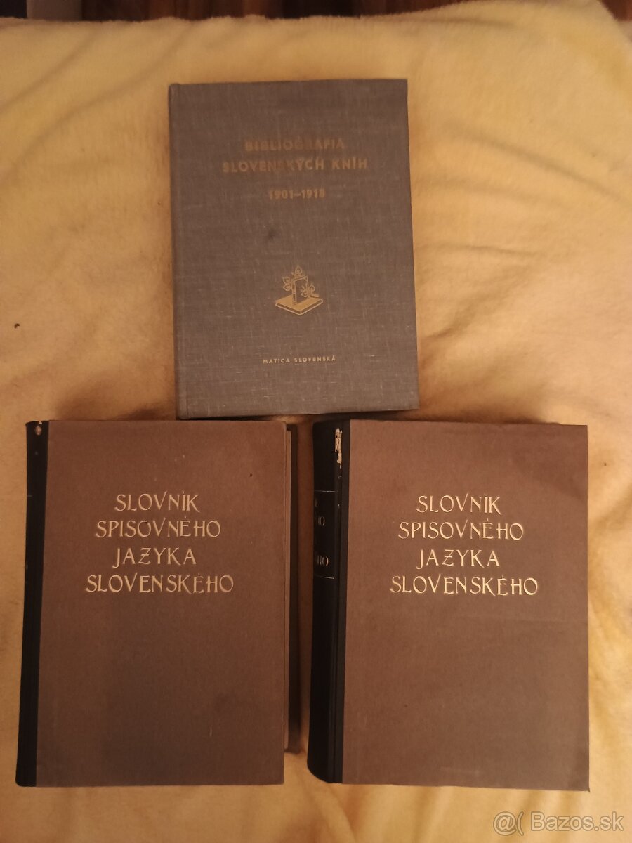 hobby, odborné knihy - 2