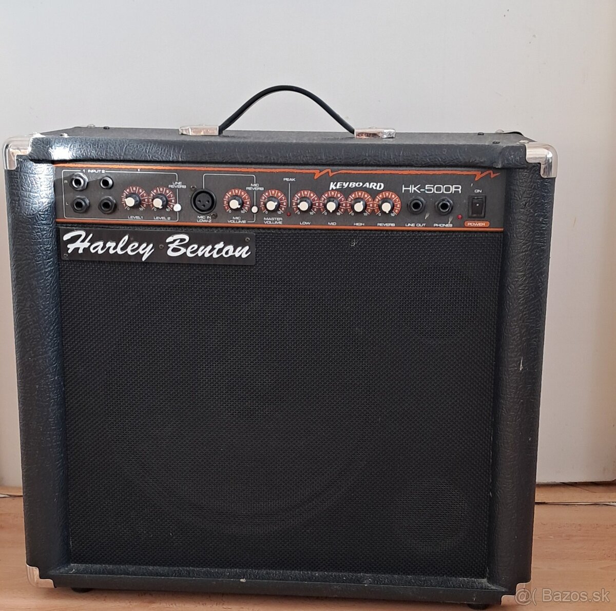 Elektrická gitara - 2