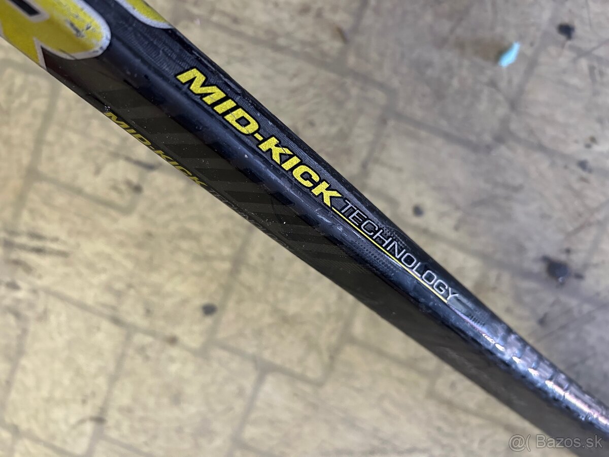 Hokejka Bauer Supreme 3S Team Jr - 2