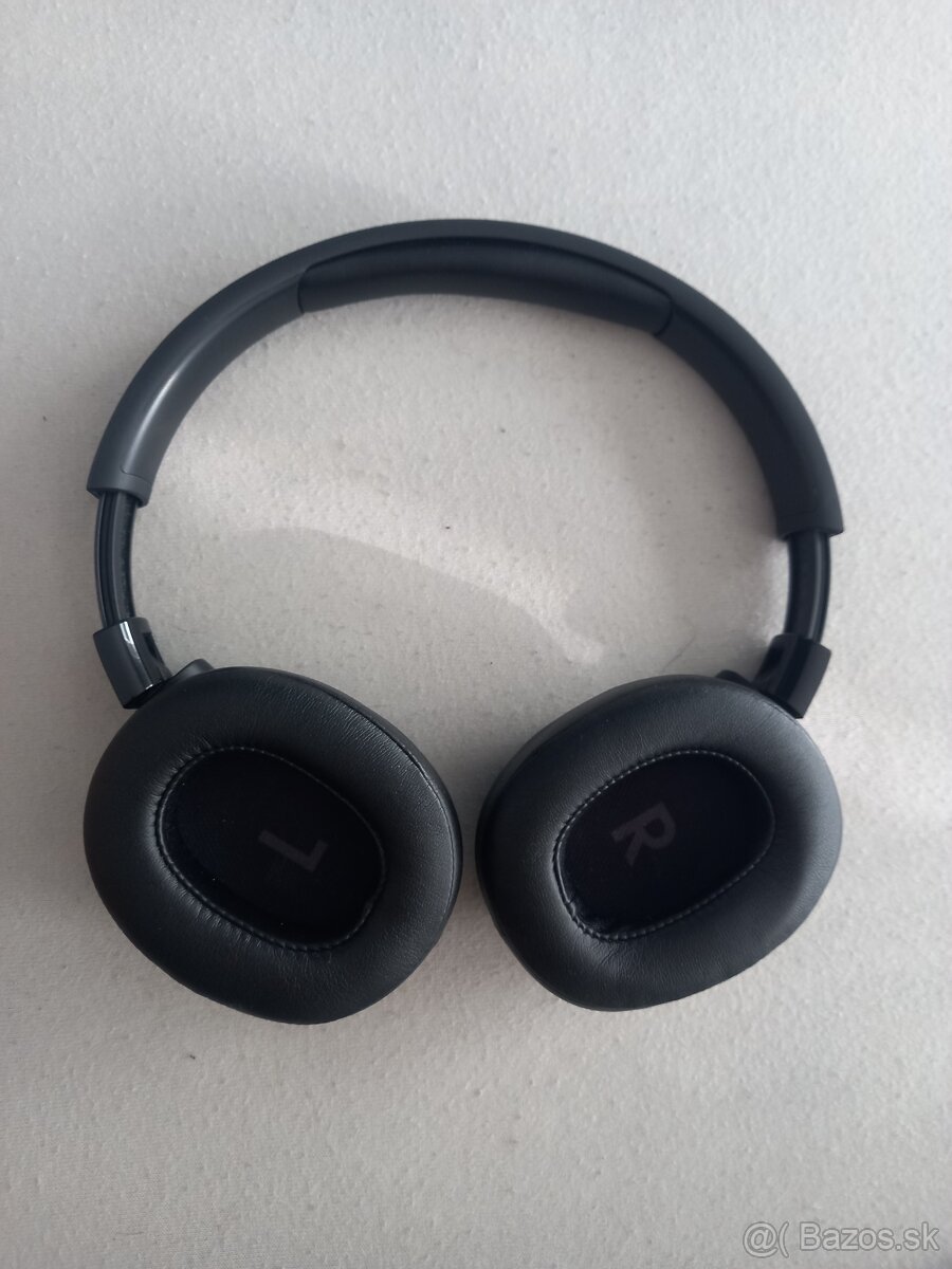 JBL tune 710BT slúchadlá - 2