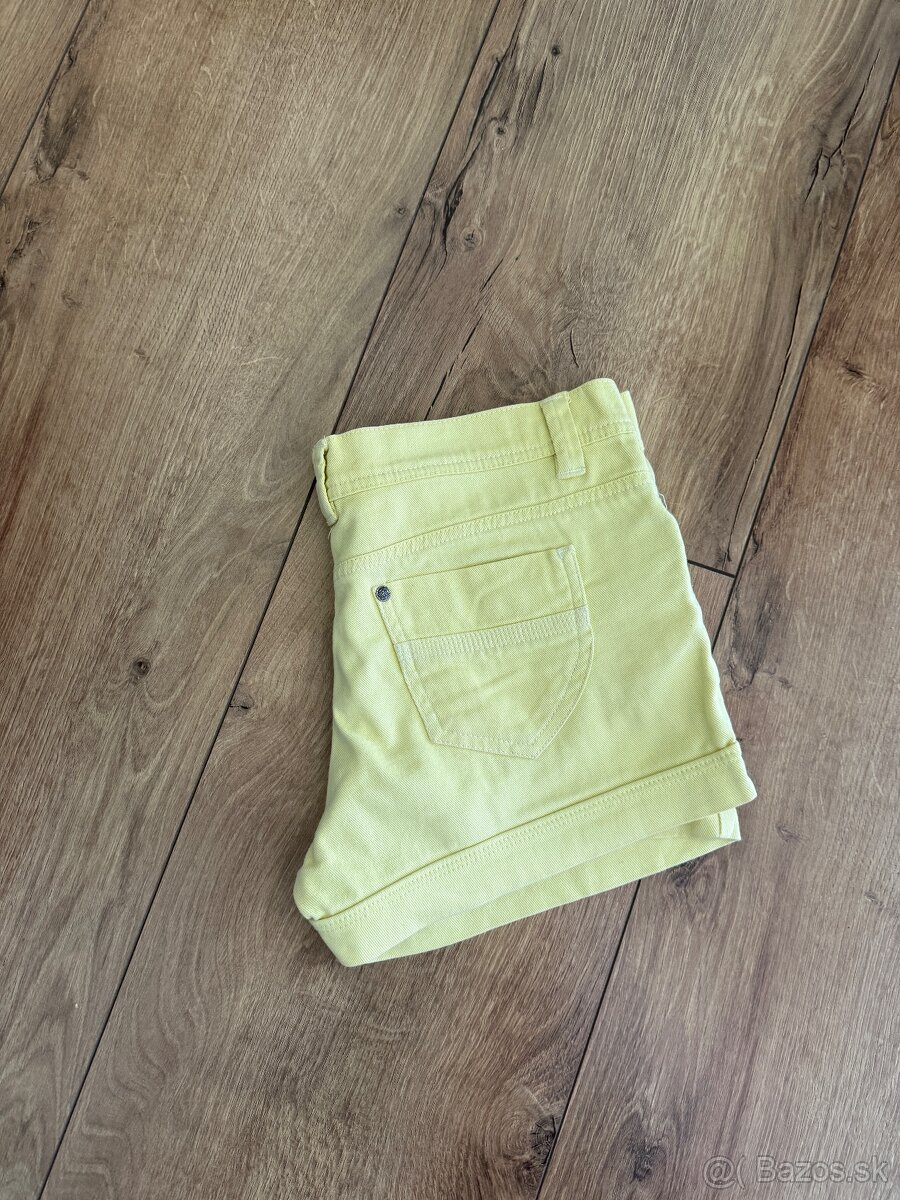 Trendy dámske kraťasy - 2