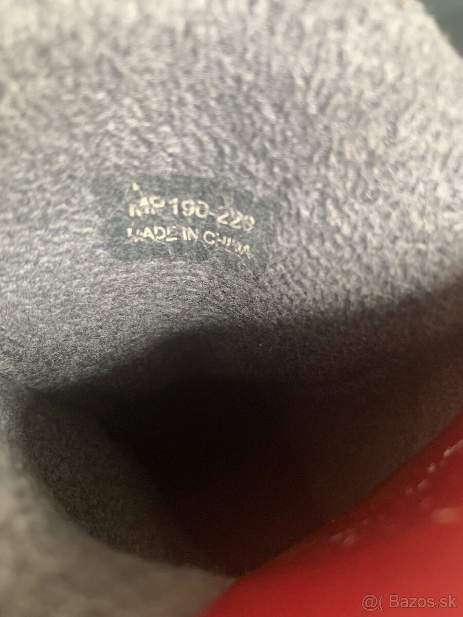 lyžiarky Roces nastaviteľné - 2