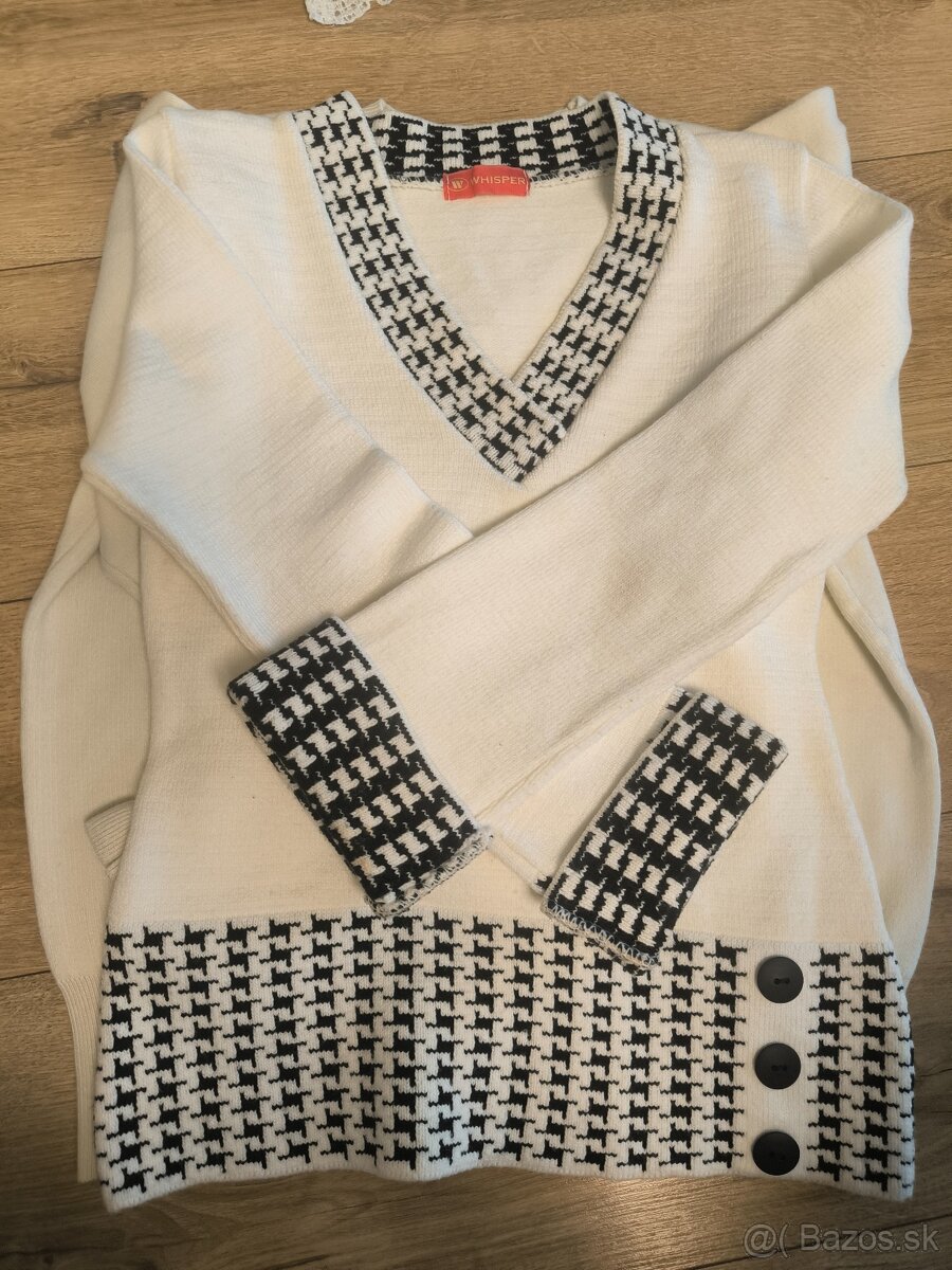 Predám dámske svetre - 2
