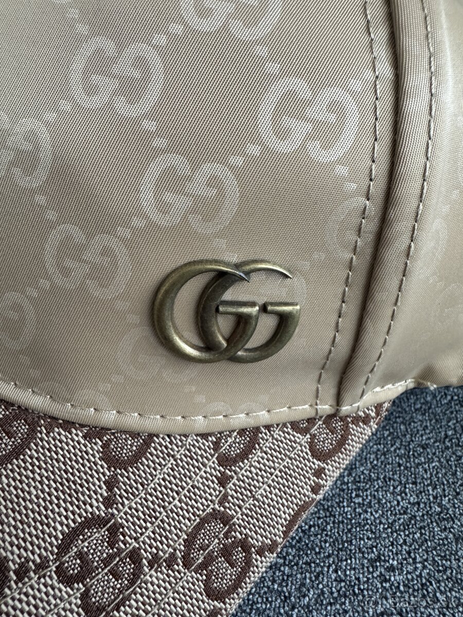 Šiltovka Gucci - 2