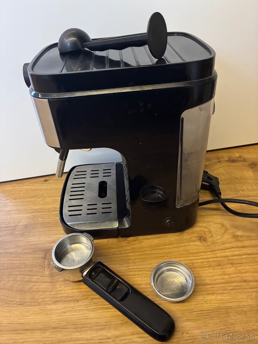 Pákový kavovar klarstein - 2