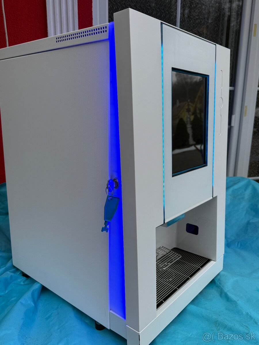 Predám Kavomat Vendo uno coffe - 2