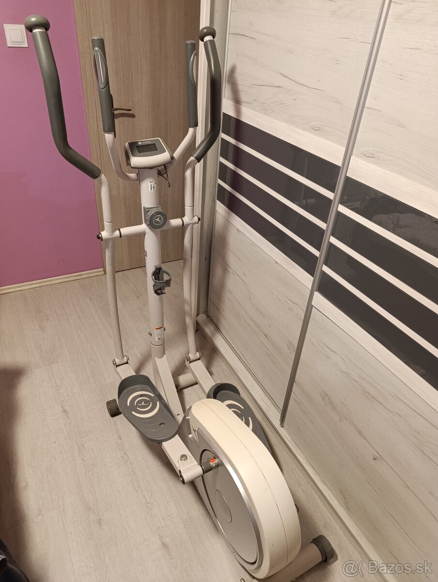 Predám eliptický rotopéd Domyos VE300 - 2