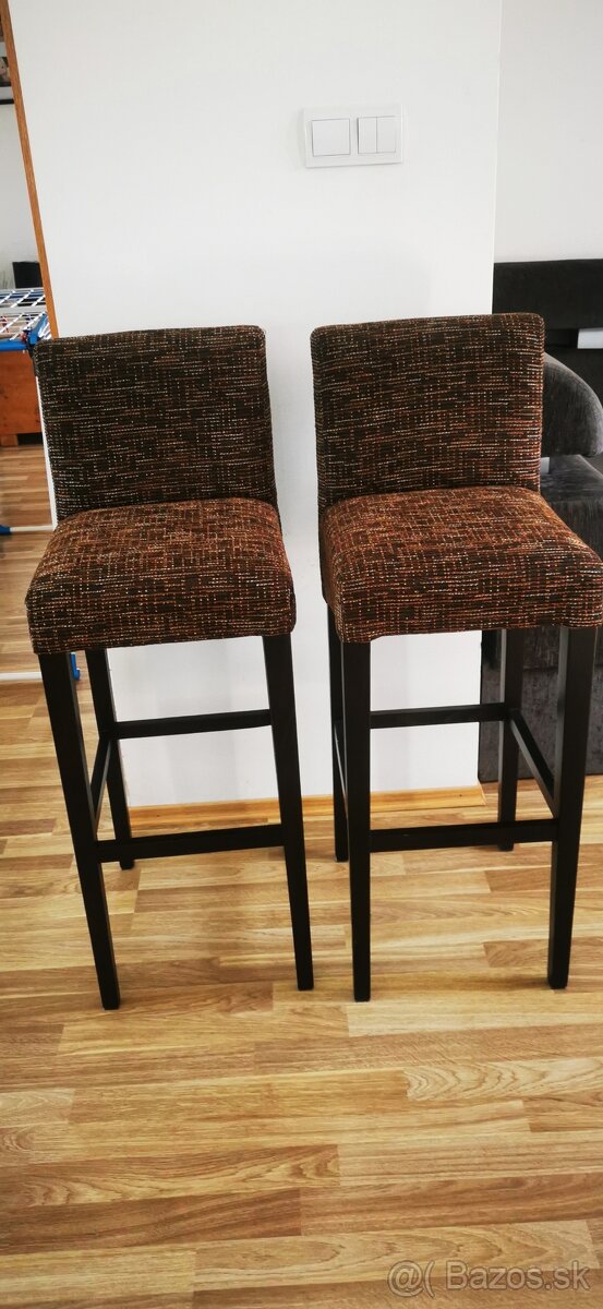 Stoličky do kuchyne - 2