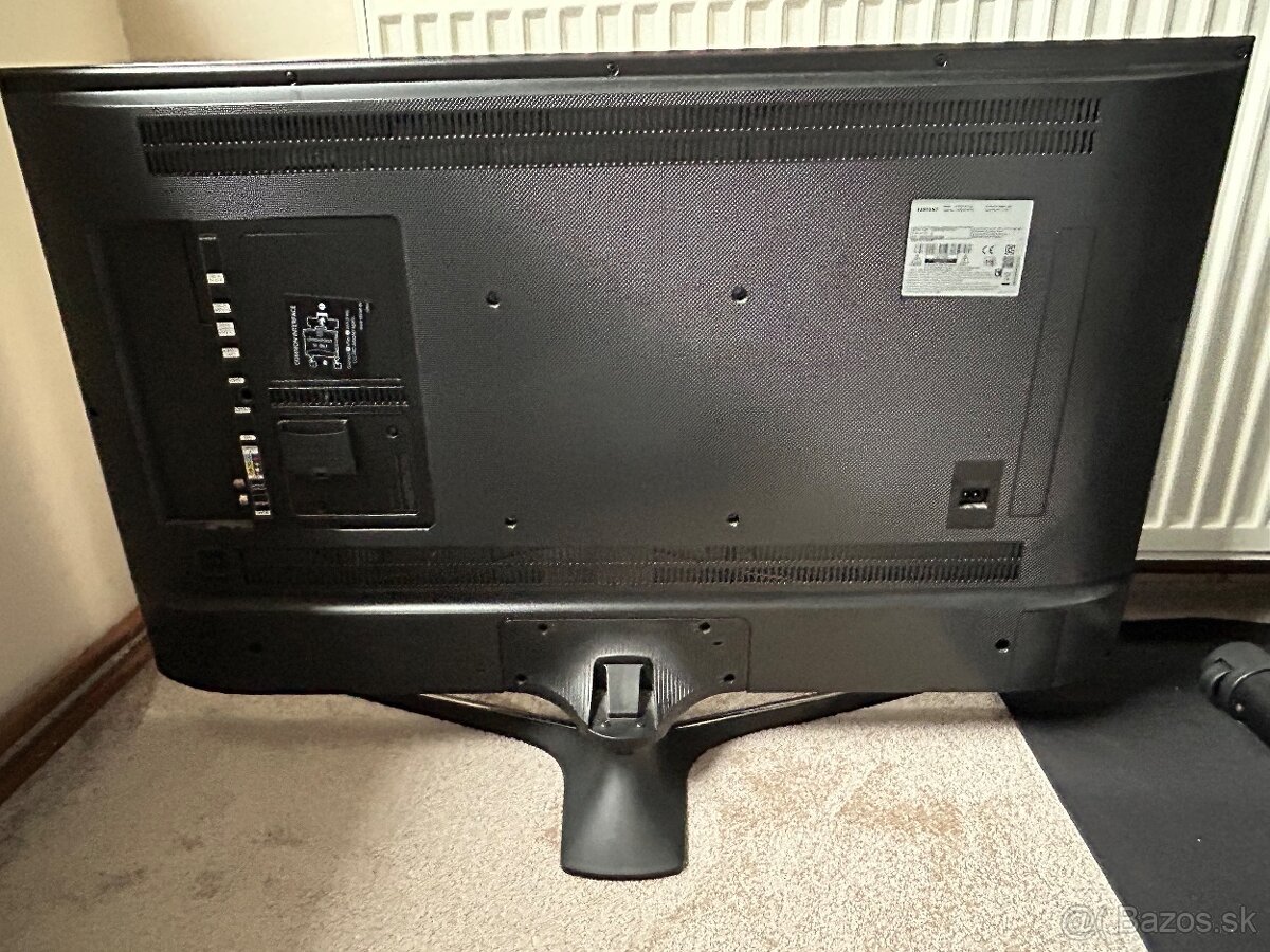 Televízor Samsung - 2