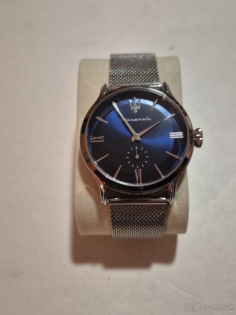 Pánske hodinky Maserati Epoca - 2