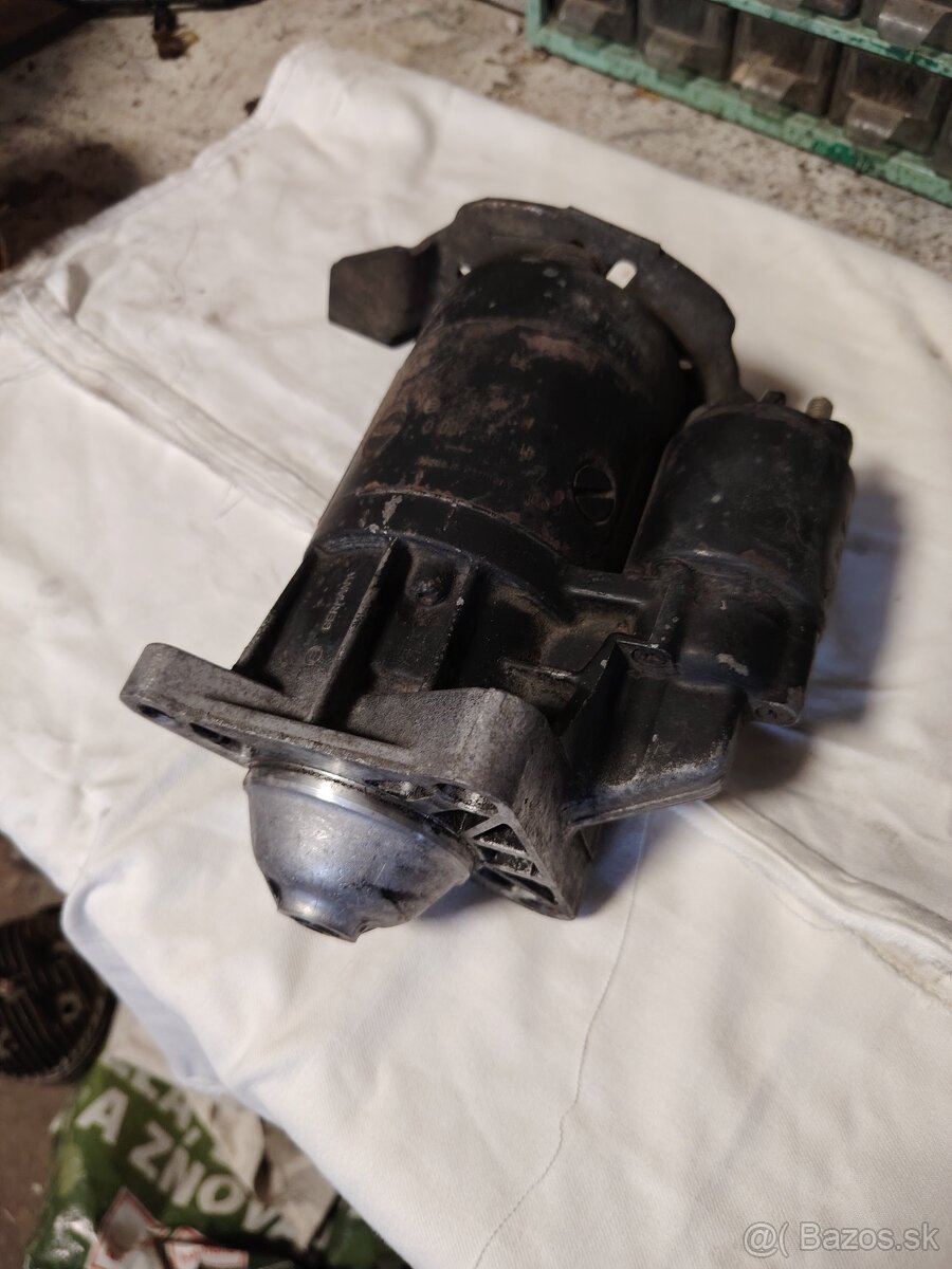 Štartér Peugeot 309 - 2