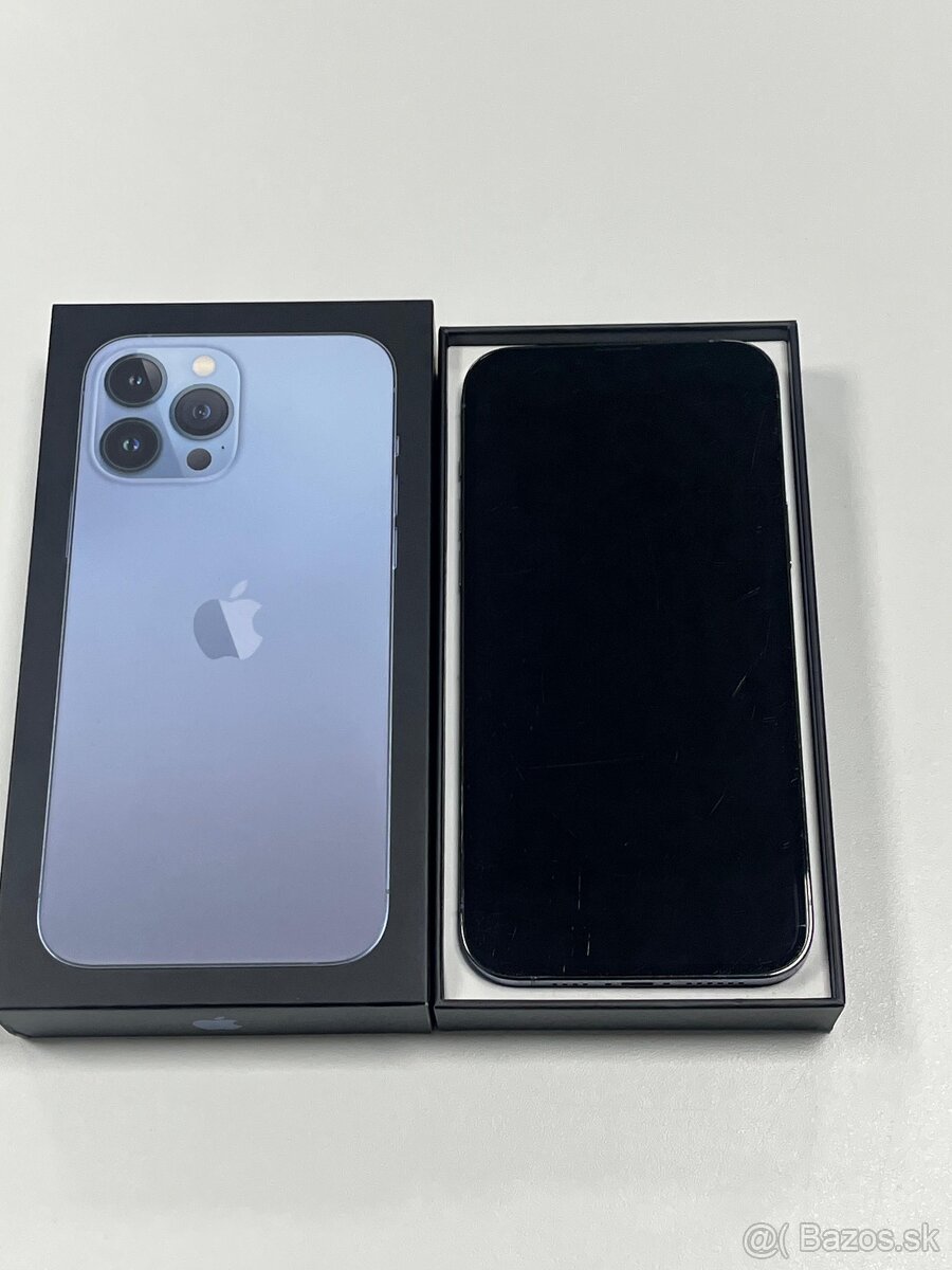 iPhone 13 Pro Max 128GB - 2