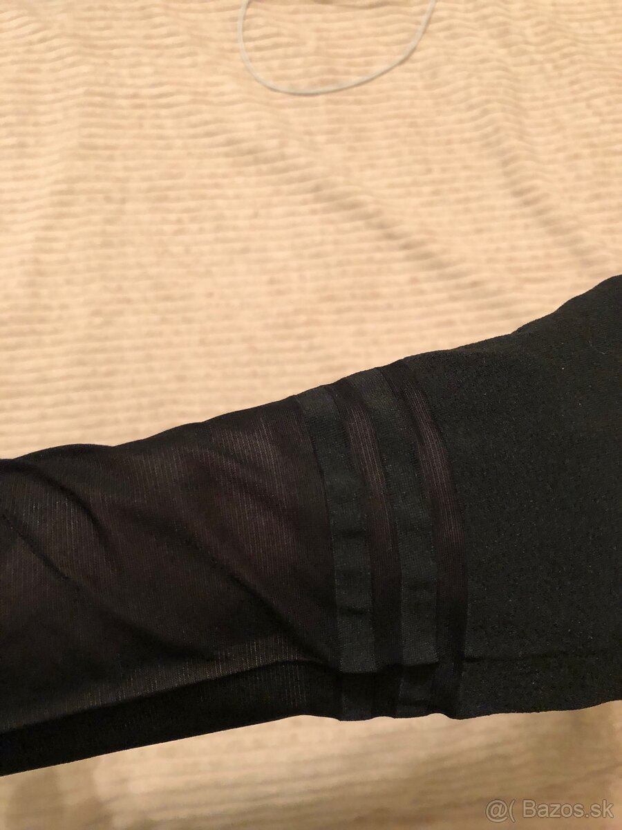 Čierne pančušky - 2