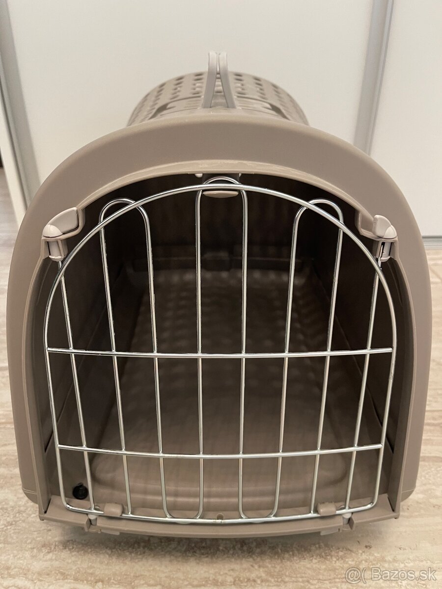 Prepravka na mačky/malé psy - 2