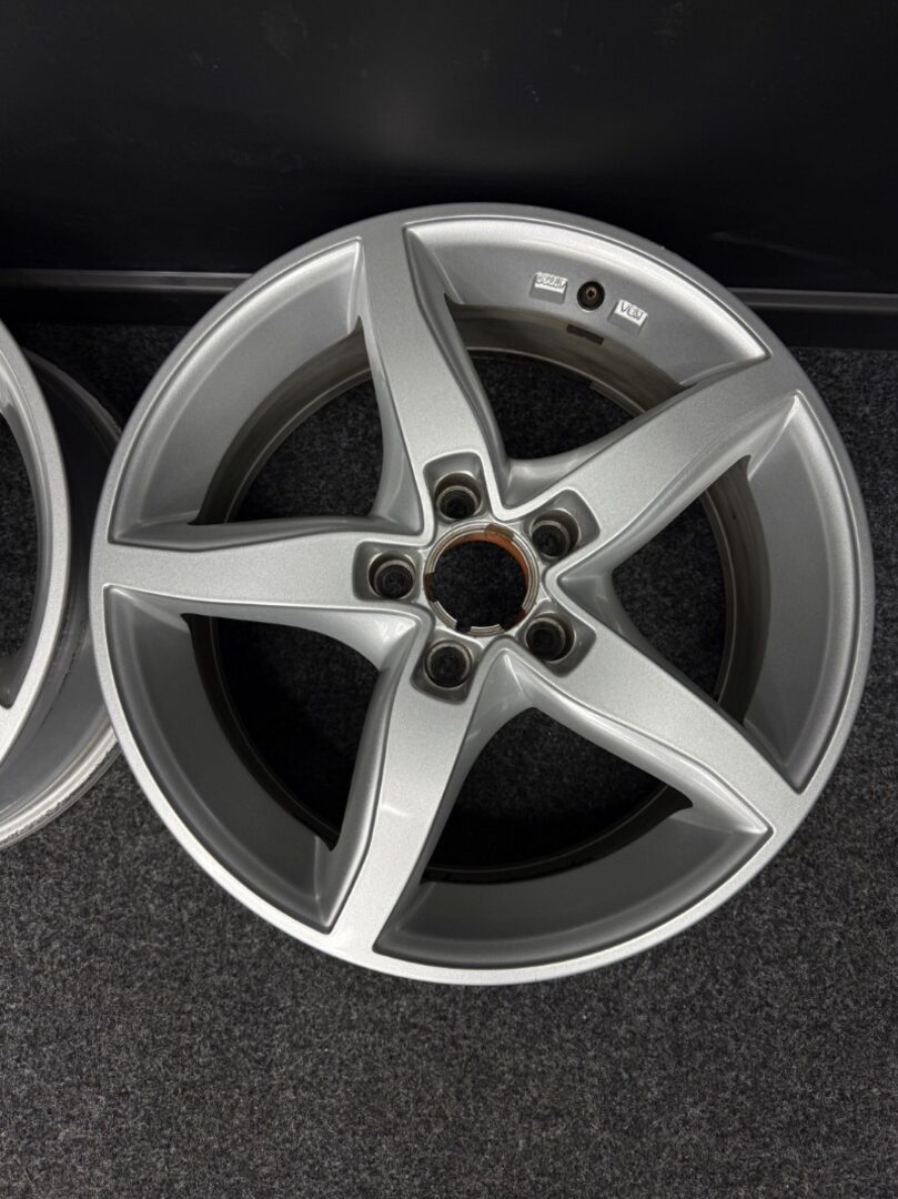 Alu PLW 5x112 17” - 2