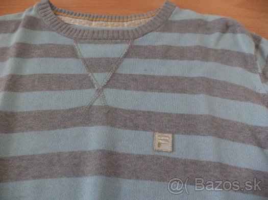 Pansky sveter Fila S - 2