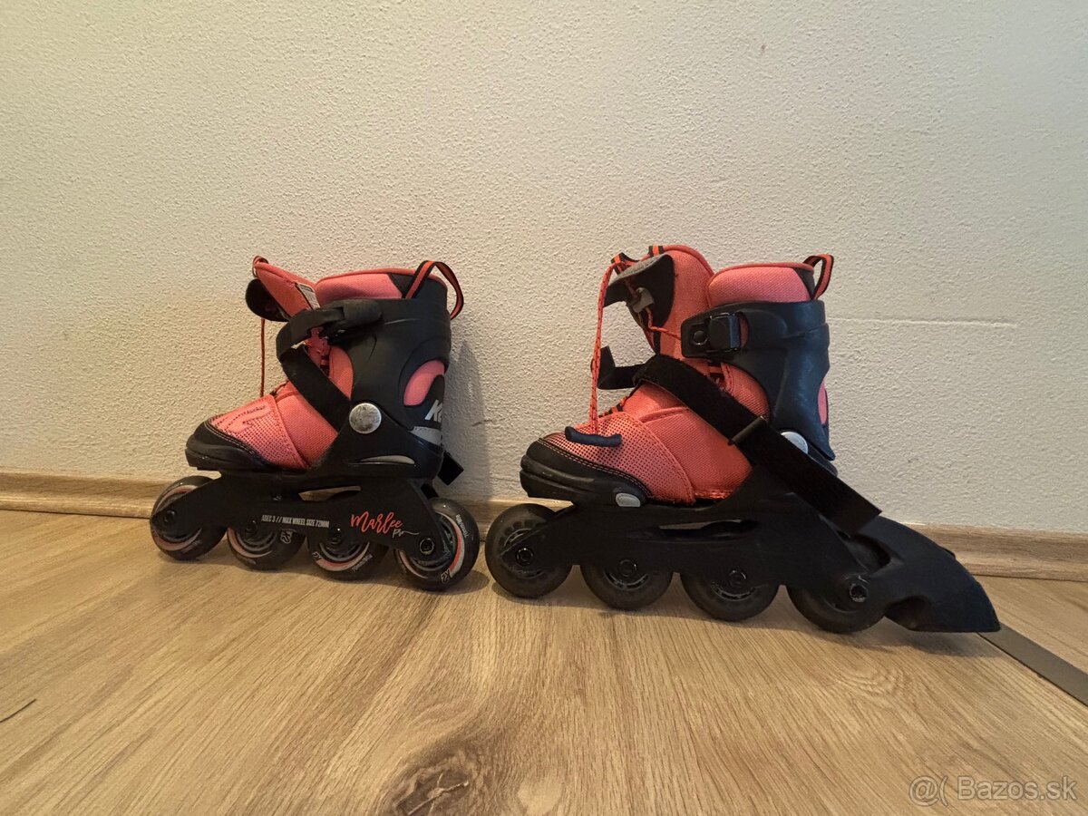 K2 Marlee pro (29-34) - 2