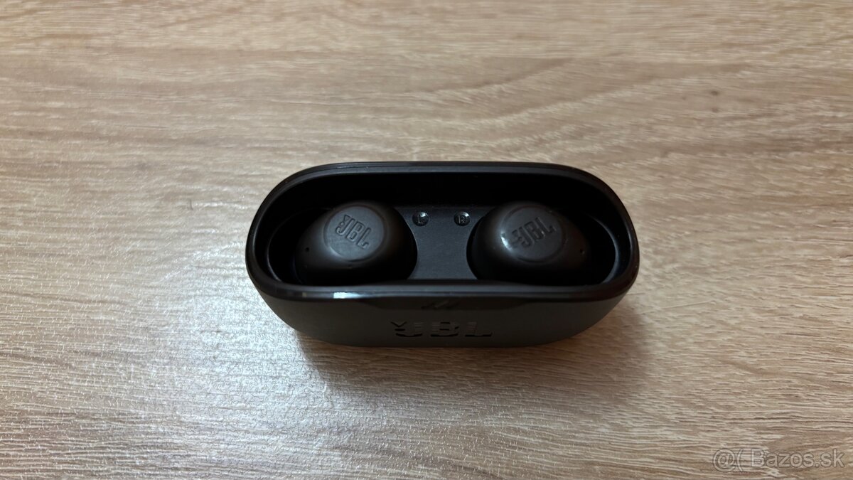 Sluchadlá JBL Wave buds - 2