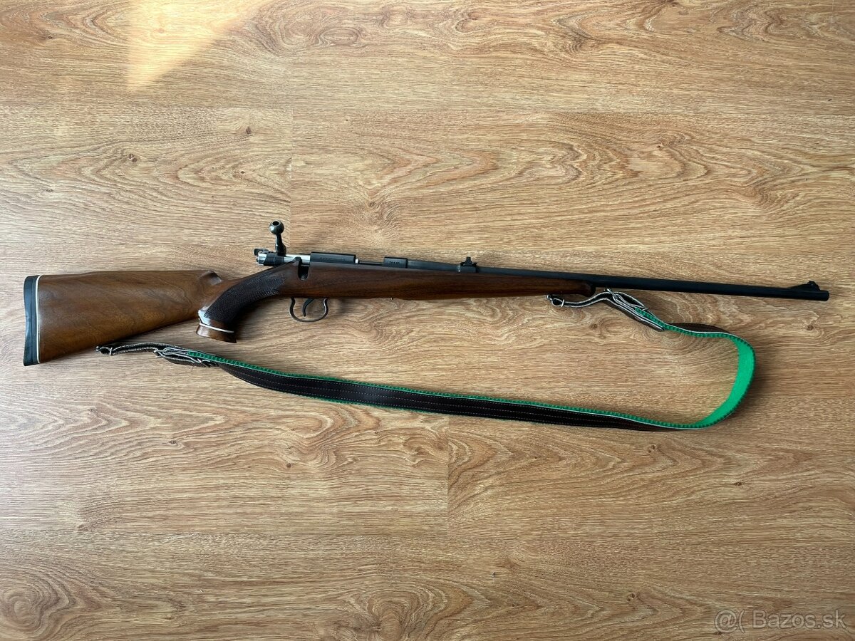 Malokalibrovka ZKM 451 - 2