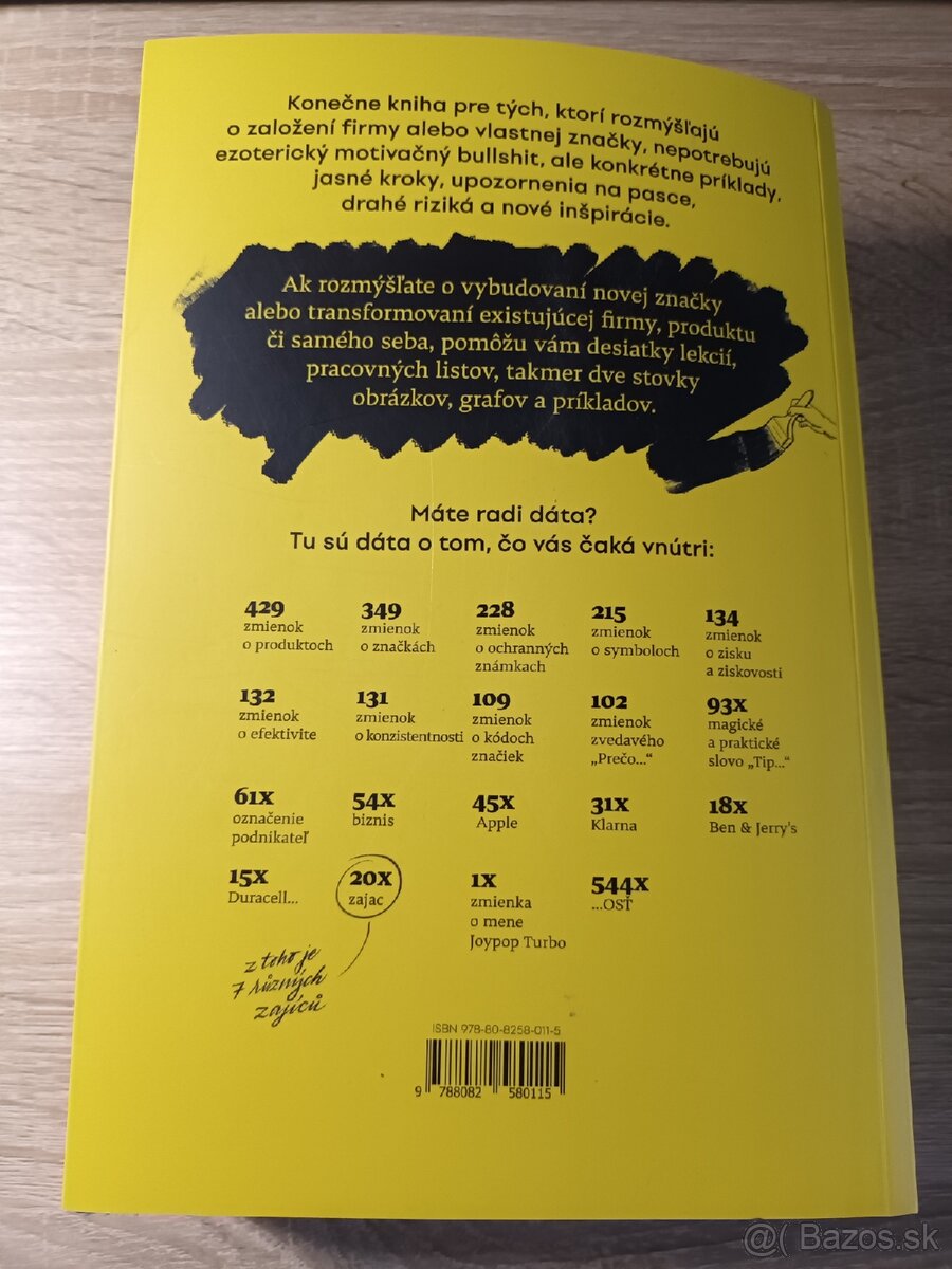 Žltá kniha - Michal Pastier - 2