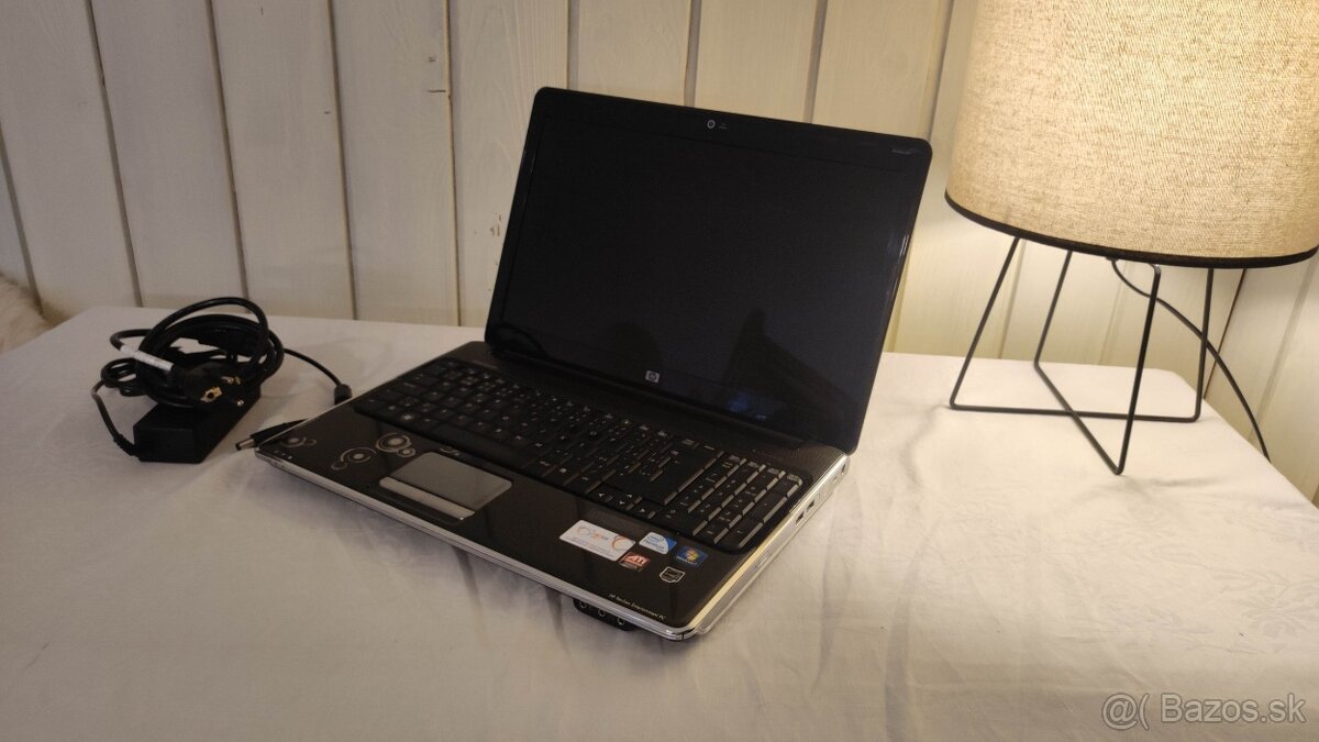 HP Pavilion DV6 - 2