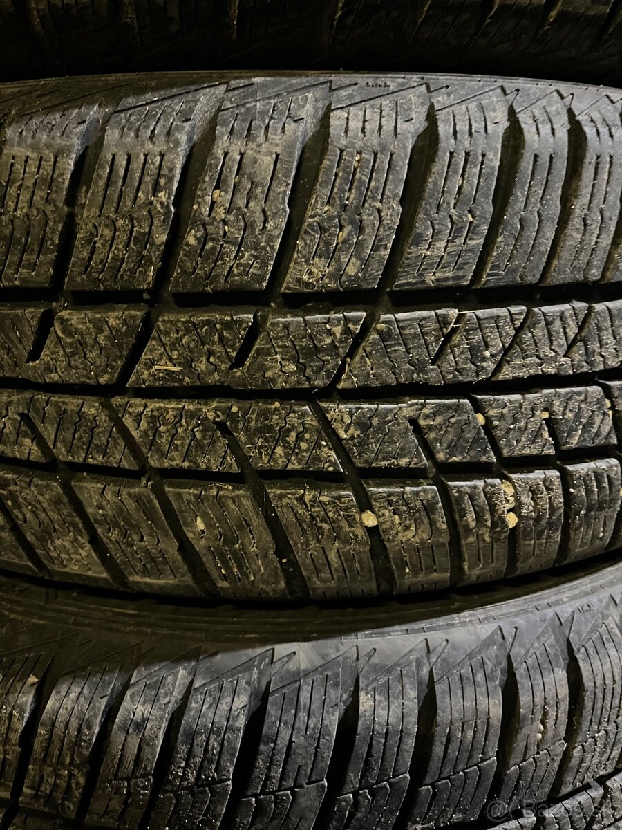 195/65R15 zimné - 2