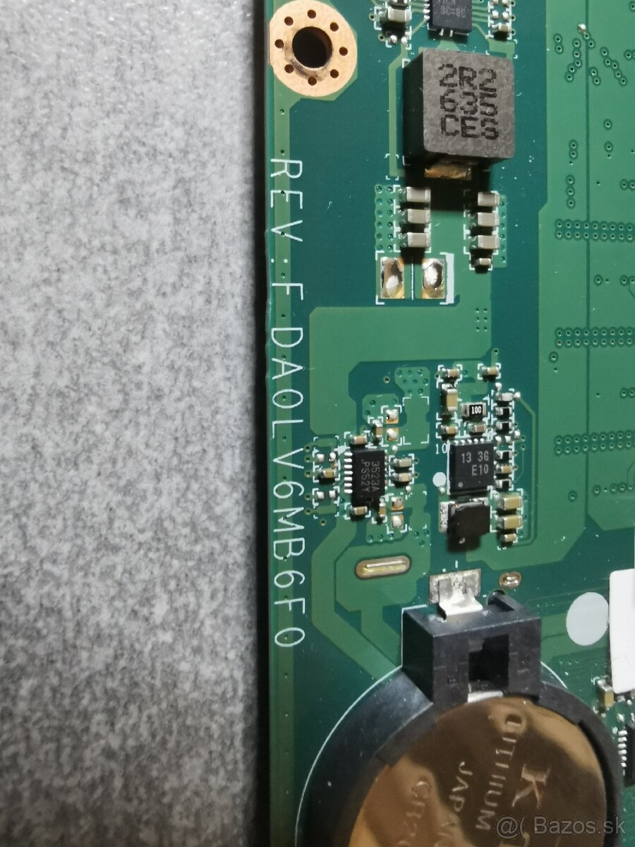 Základná doska Lenovo V310-15ISK - 2