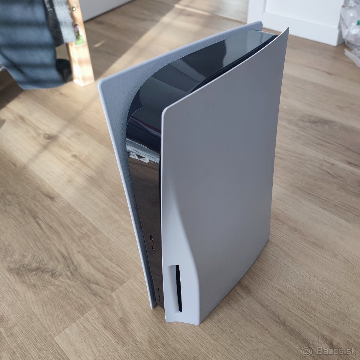 PlayStation 5 - Nečíta disky - 2