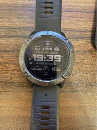 Garmin Tactix Delta – 120 € - 2