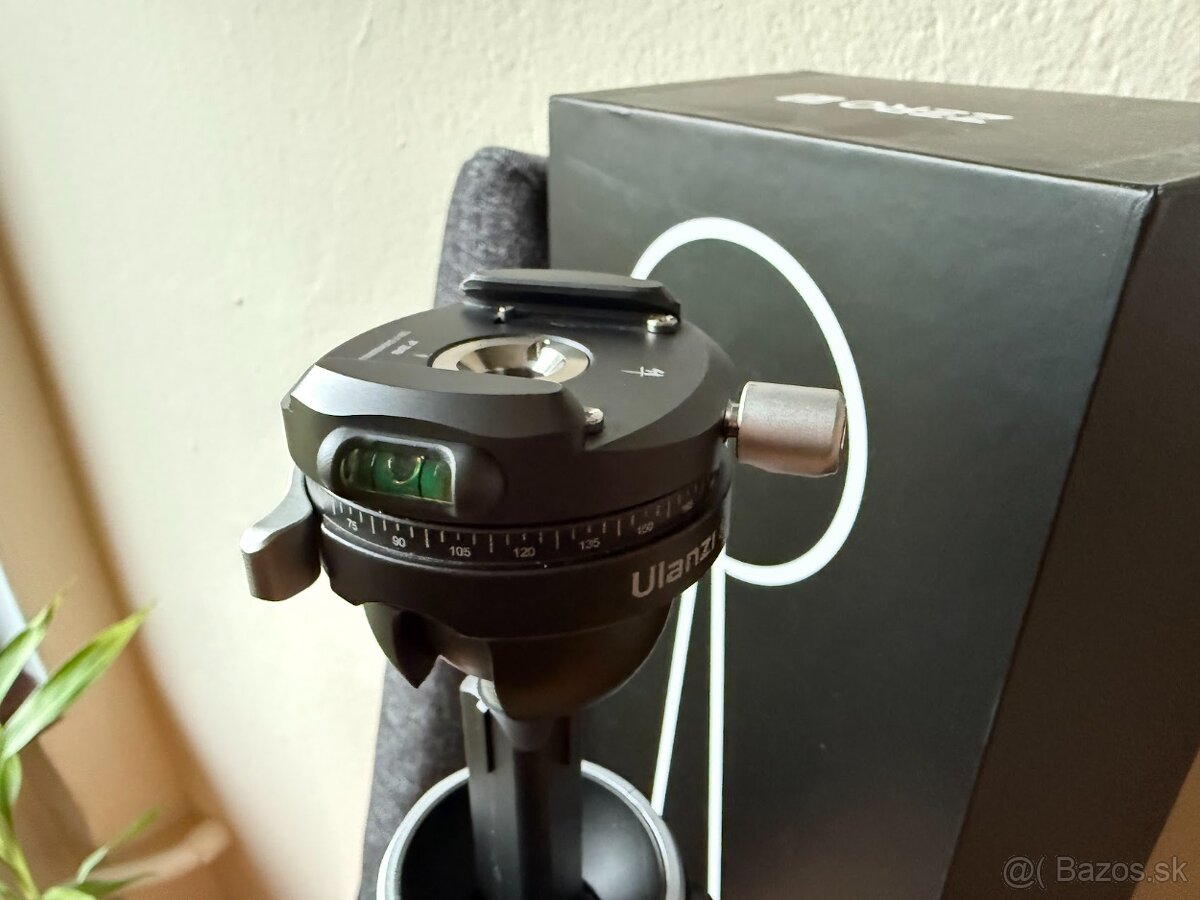 Statív Ulanzi F38 Quick Release - 2