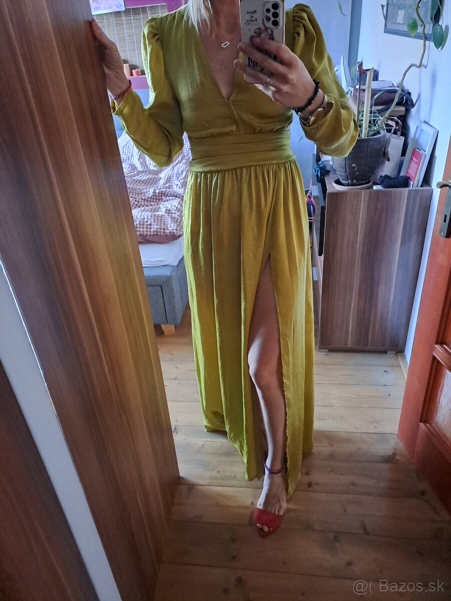 Vecerne / plesove saty - 2