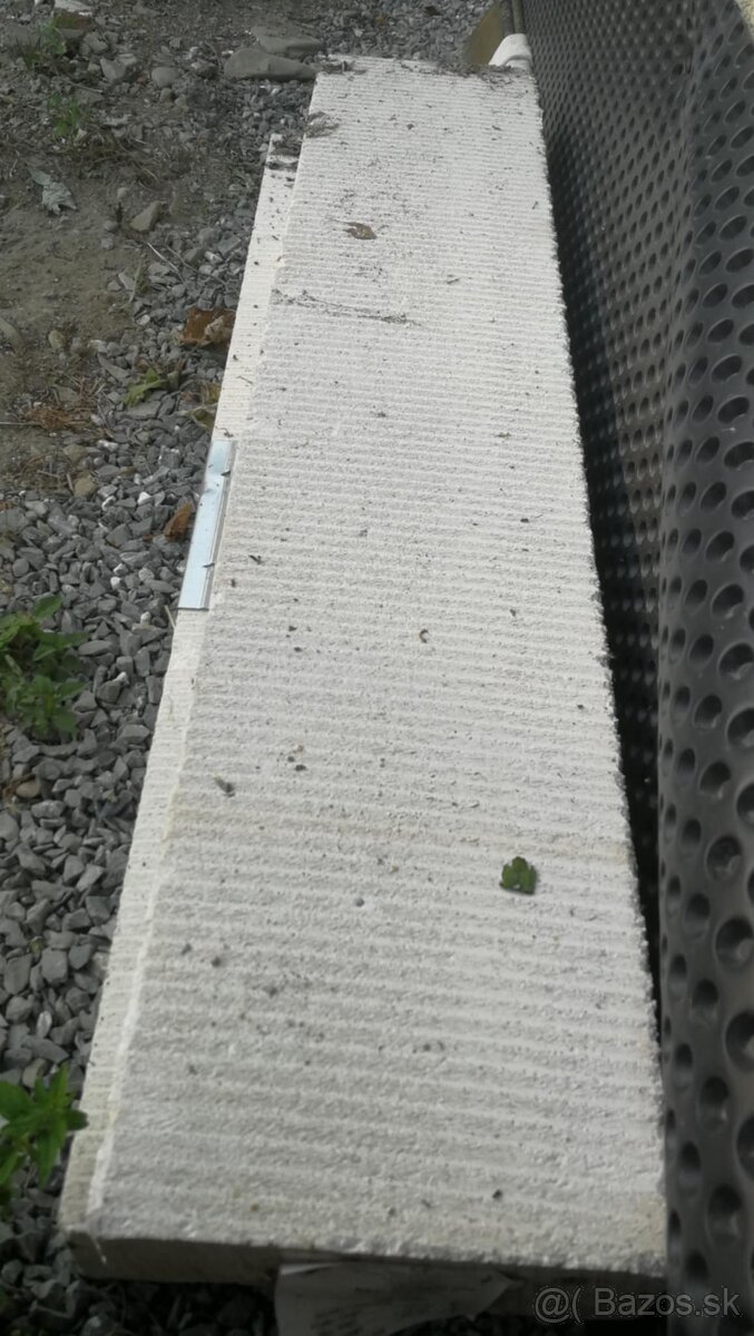 Predám preklad 1250x249x100 mm - 2