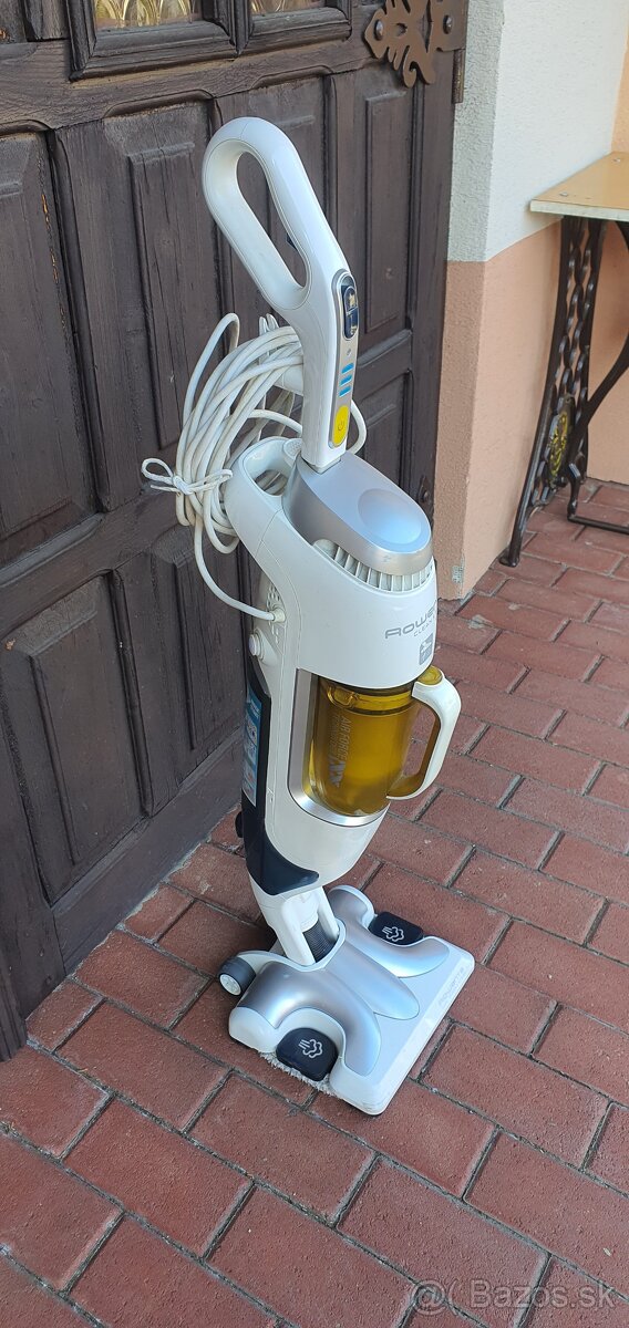 Vysávač Rowenta - 2