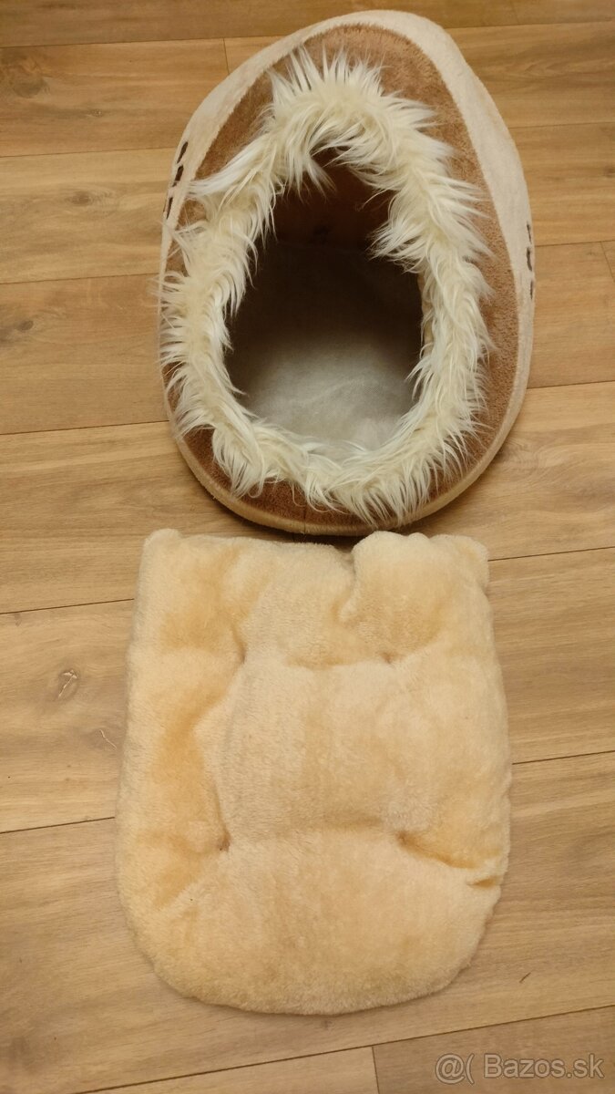 Predám pelech pre mačky - 2
