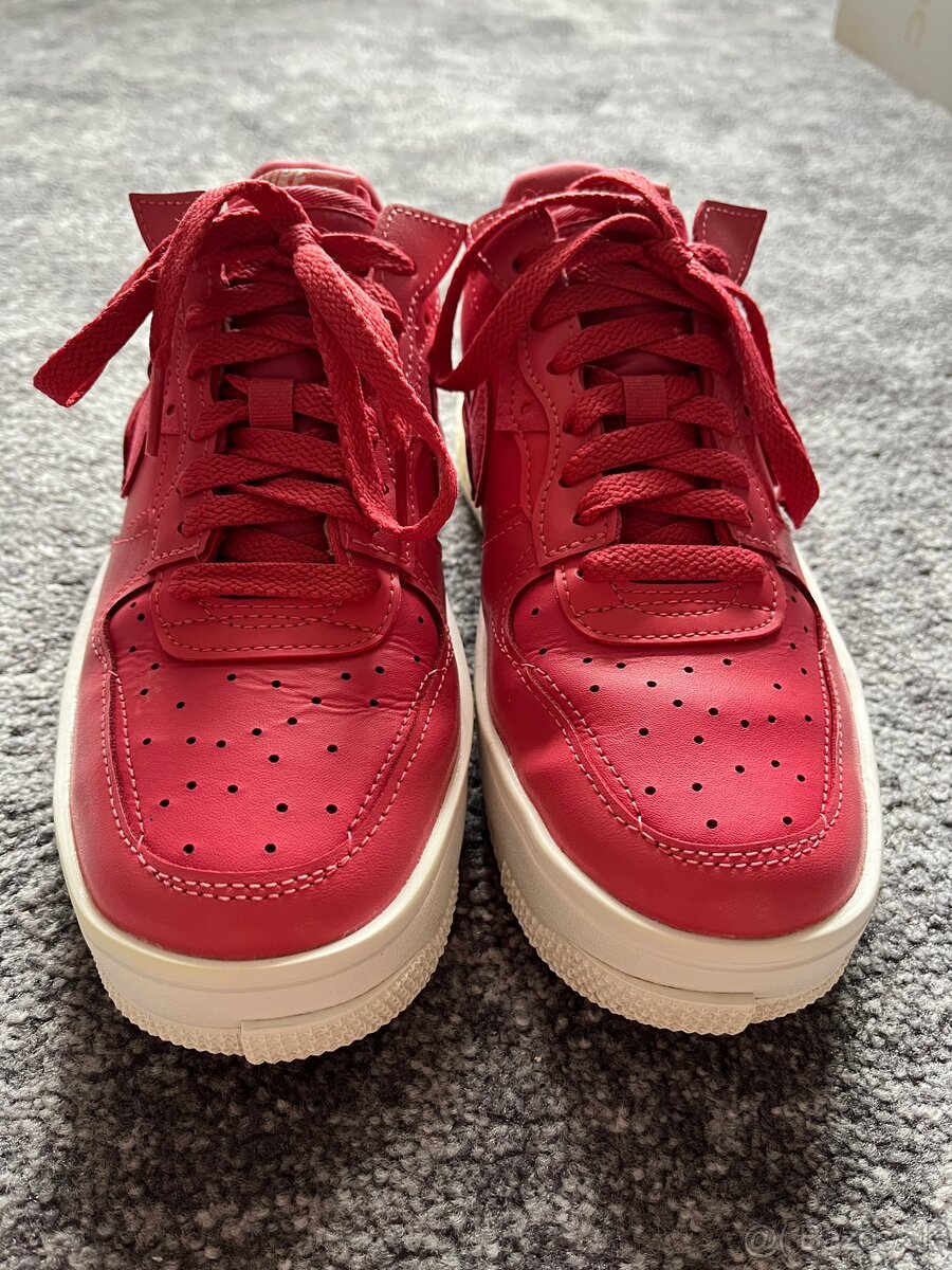 Nike Air force 1 Fontanka - 2