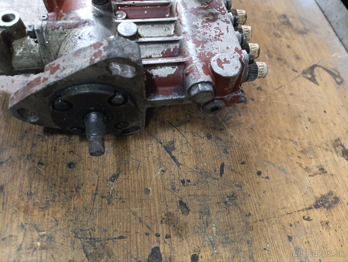 Zetor 8045 8011 LKT80 - 2