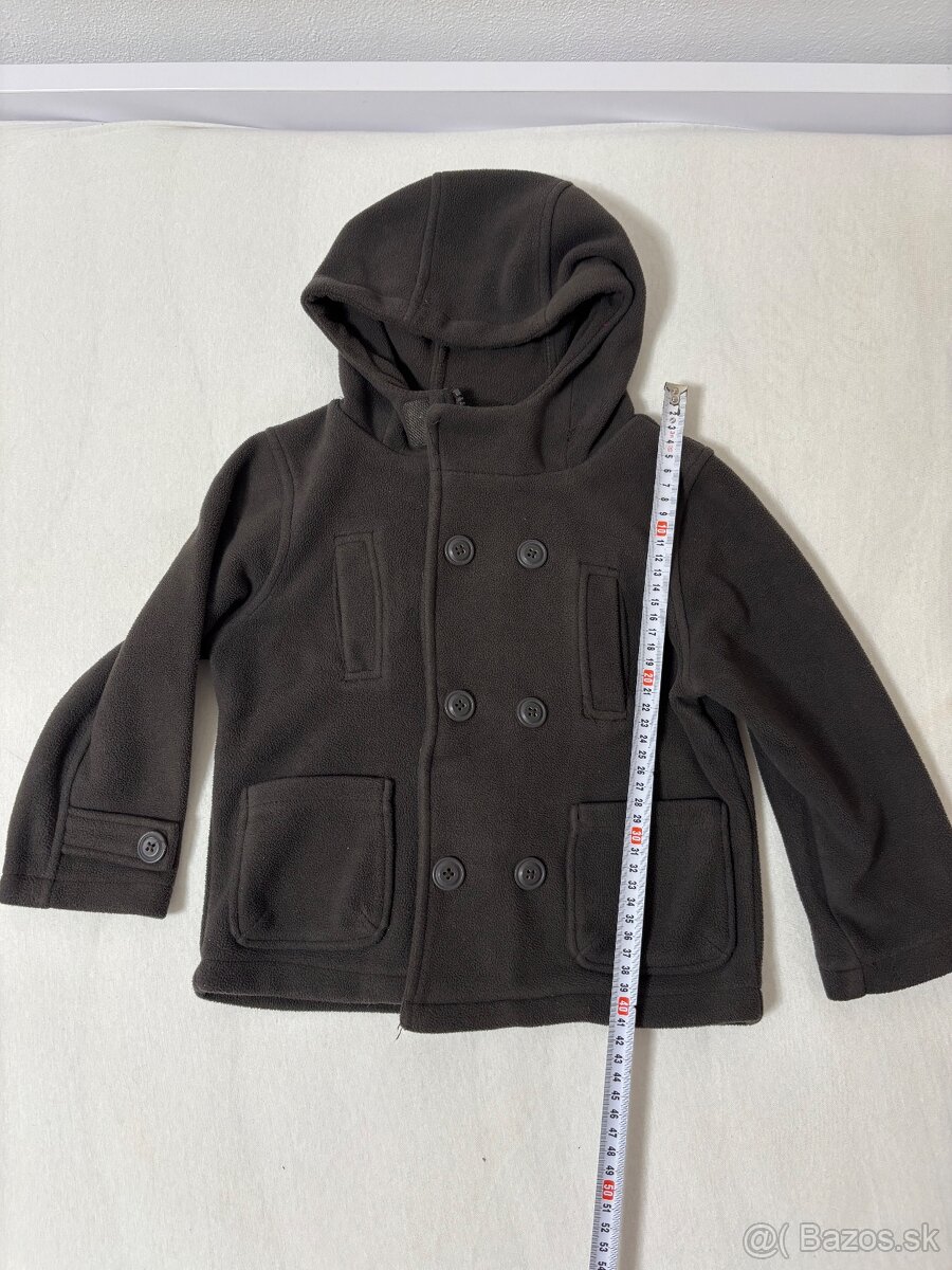 Balík oblečenia - 2