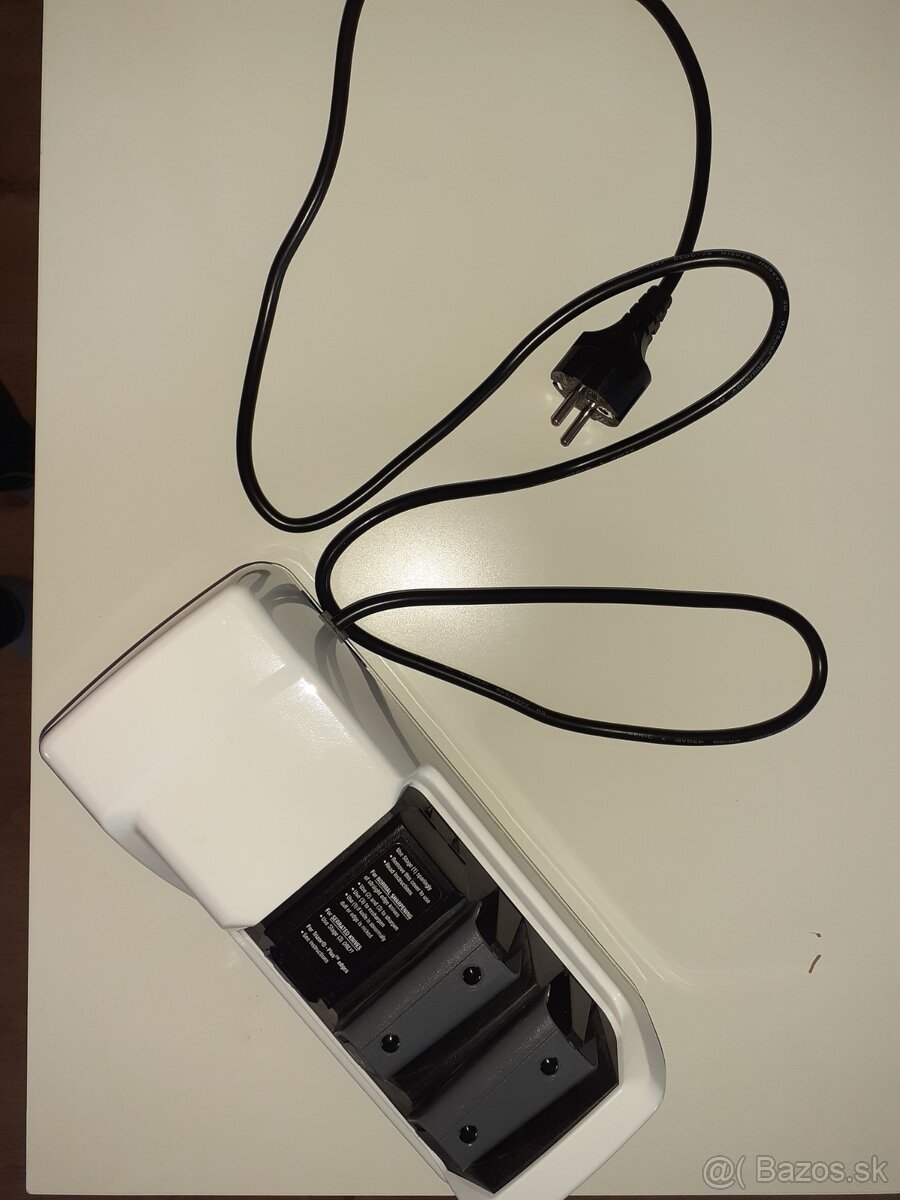 Elektrický brúsič nožov - 2