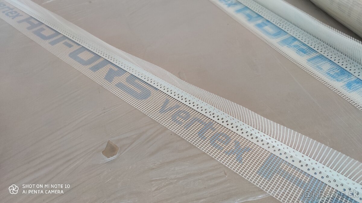 SKLOTEXTILNA SIEŤKA 145 g/m2 - 2