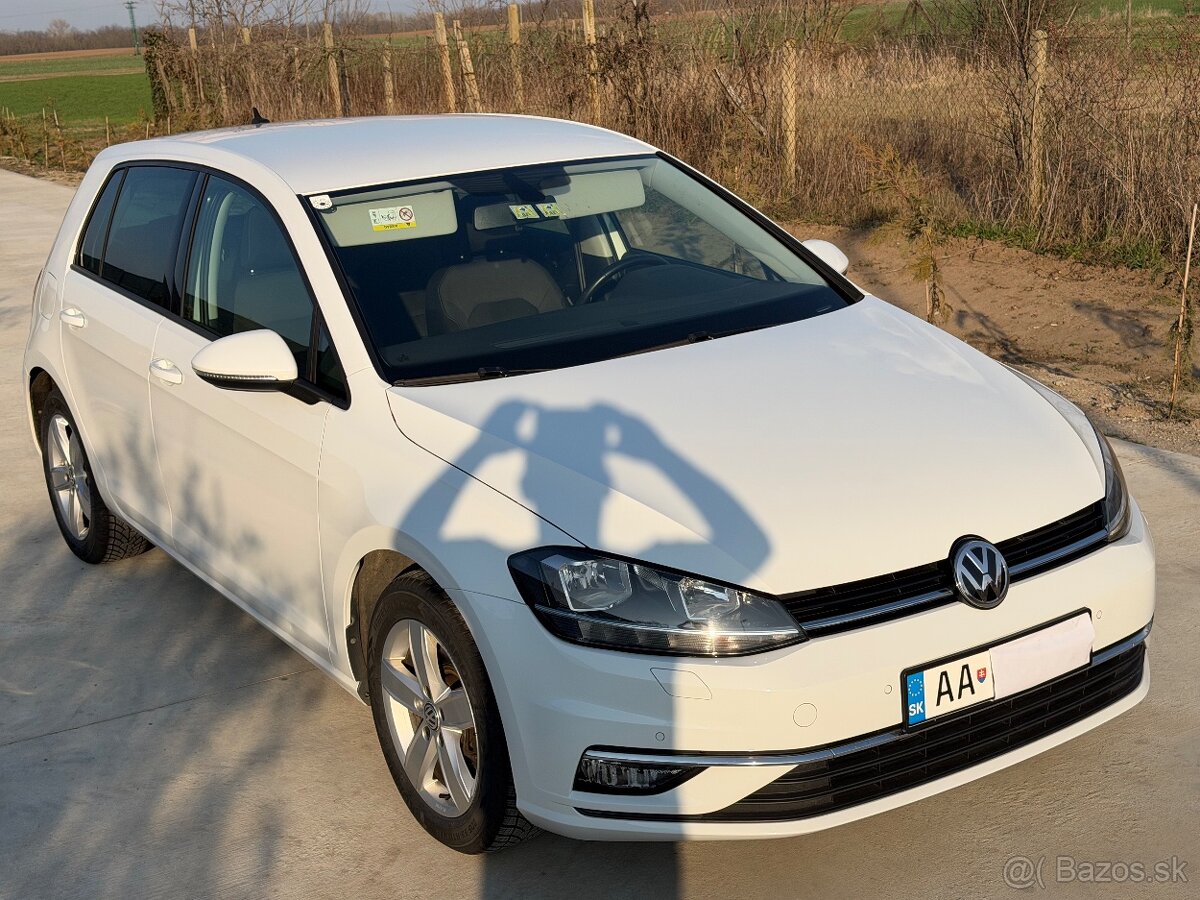Volkswagen Golf 1.4 TSI BMT Highline EU6 - 2