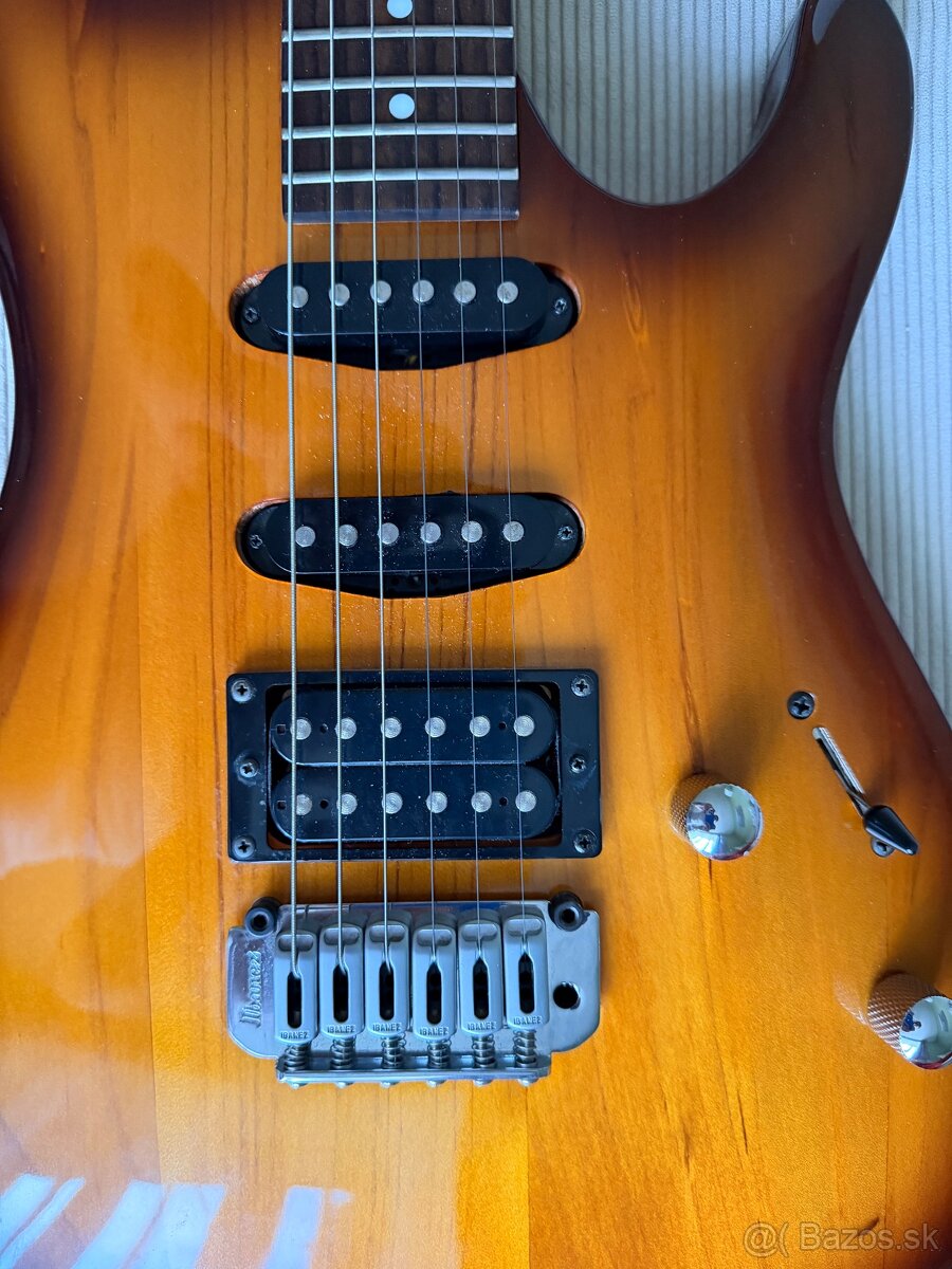 Ibanez GSA 60 - 2
