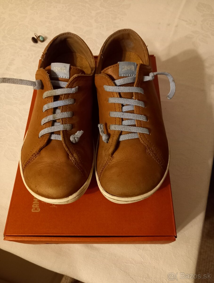 Detská obuv veľ. č. 35 - rôzne - 2