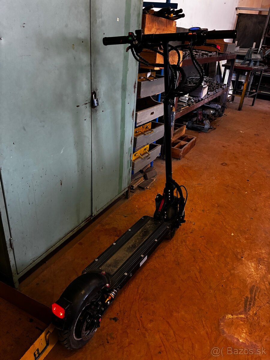 Janobike električka kolobezka - 2