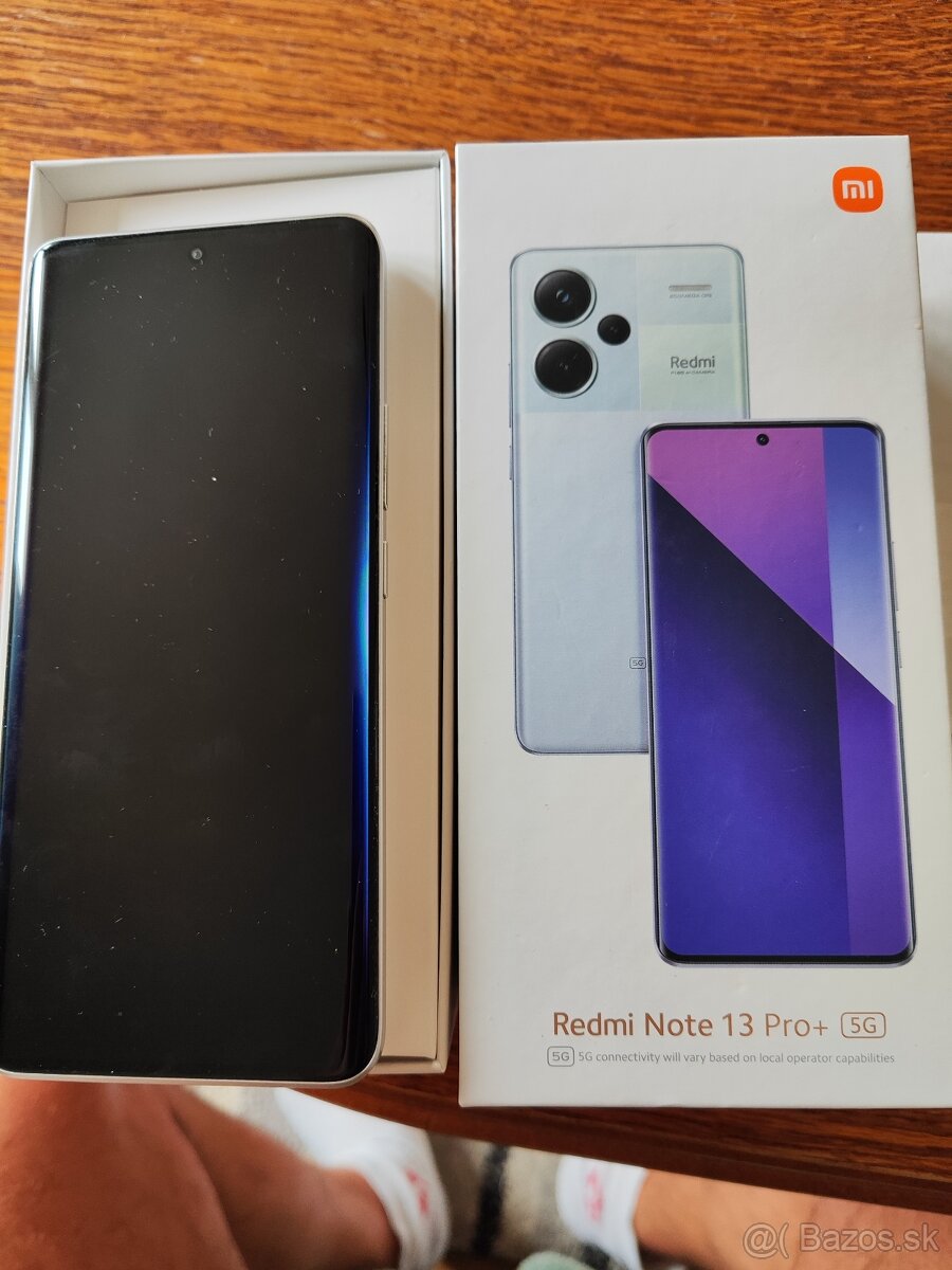 Na predaj xiaomi 13 pro+5g - 2