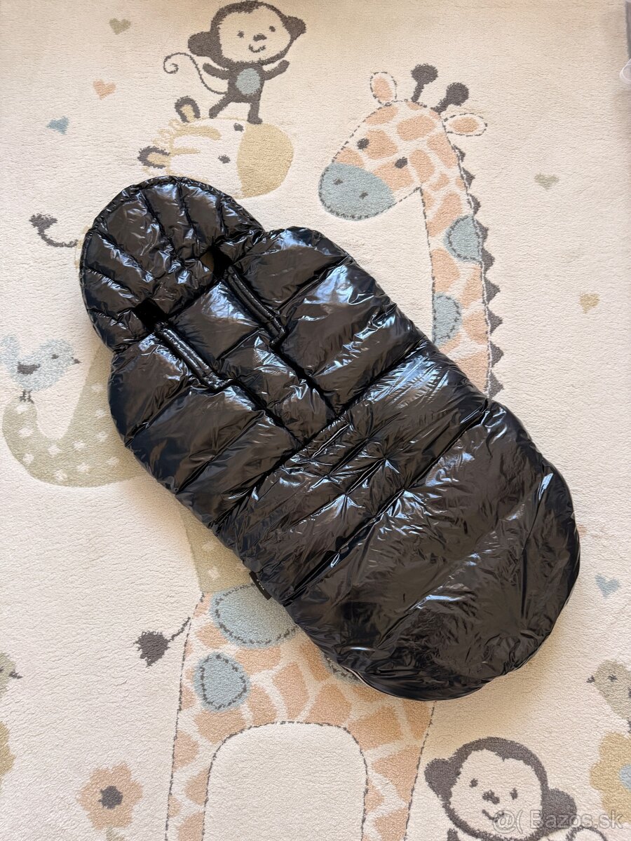 Páperový fusak Cybex - 2
