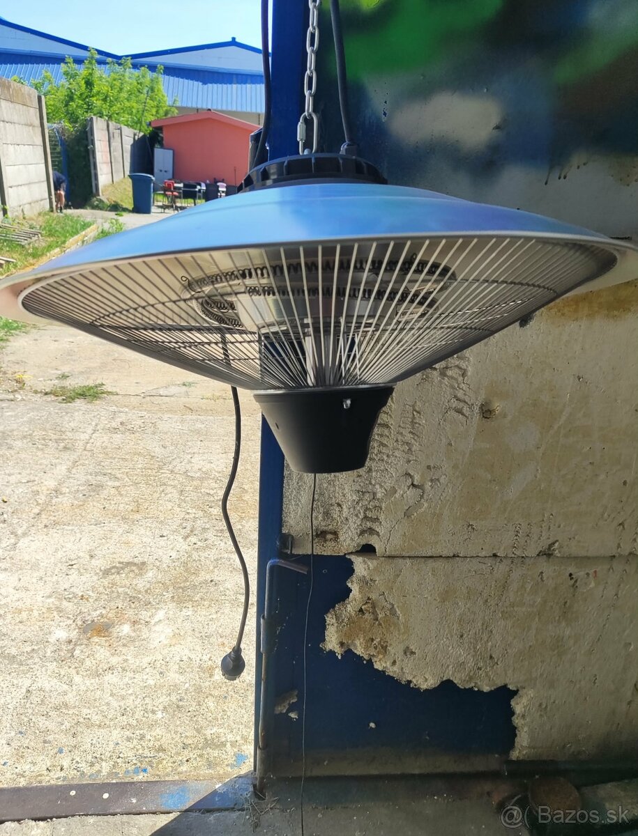 Eurom Pártytent Heater2100 - 2