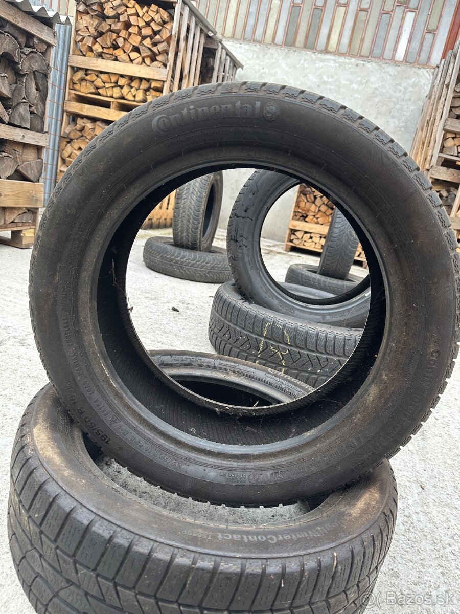195/50 R16 - 2