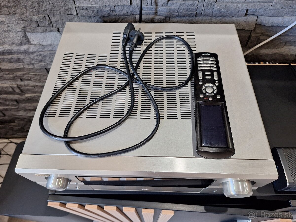 Denon AVR 4306 - 2